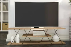 Ljusfors TV-benk 120 cm