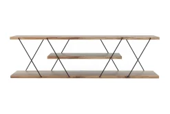 Ljusfors TV-benk 120 cm