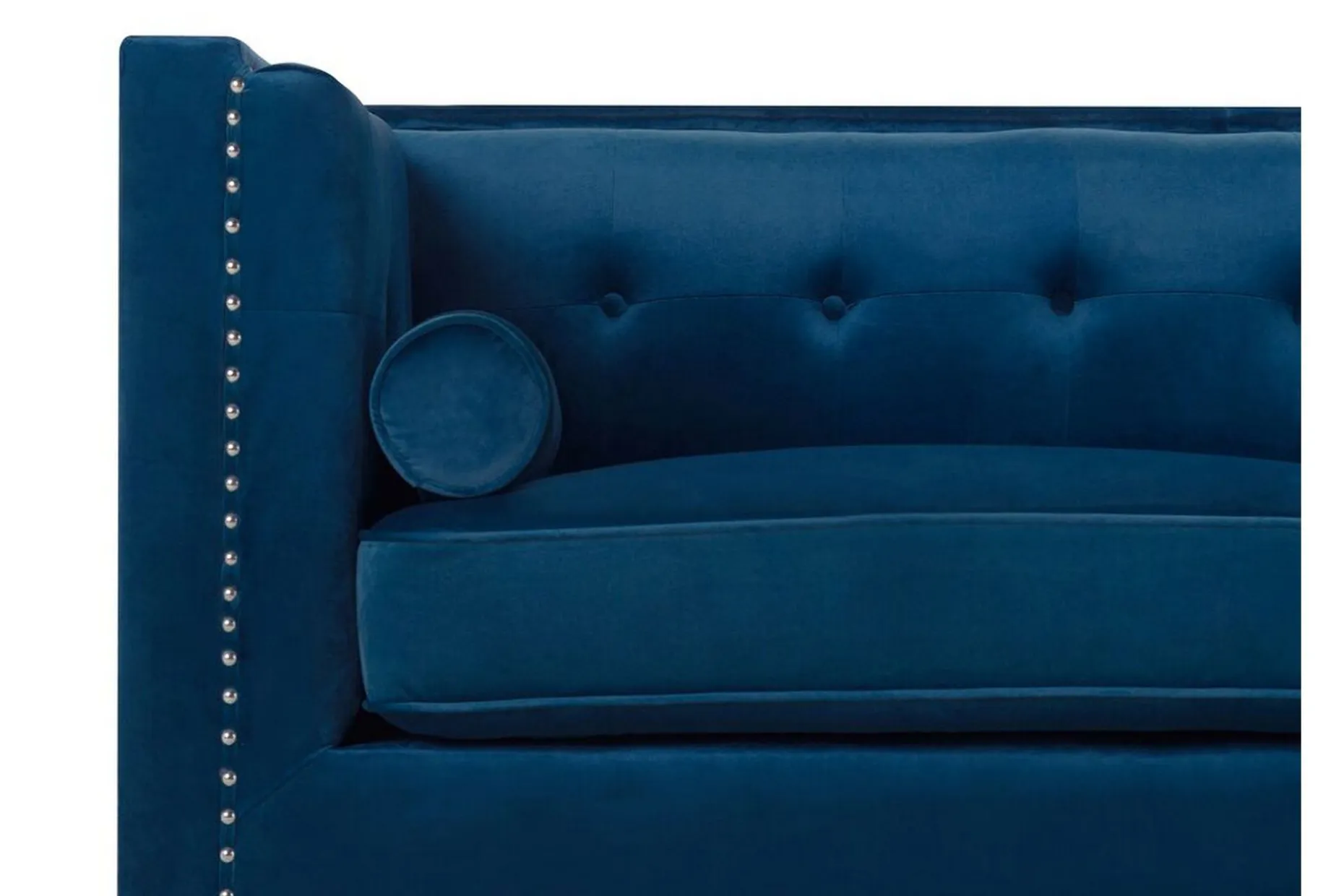 Llawhaden Sofa Fløyel
