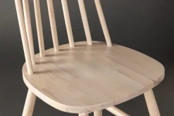 Lönneberga Spisestol
