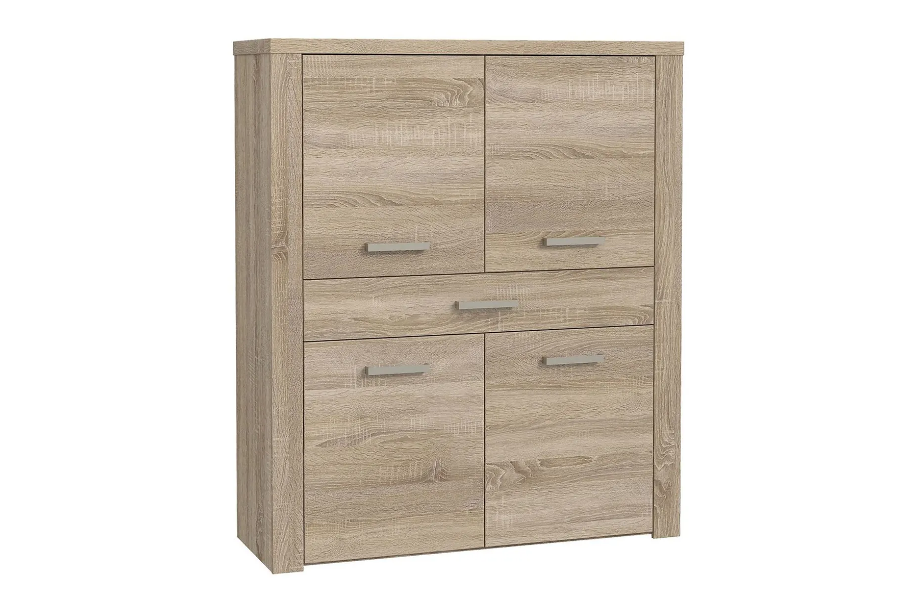 Loannia Highboard 42x117 cm