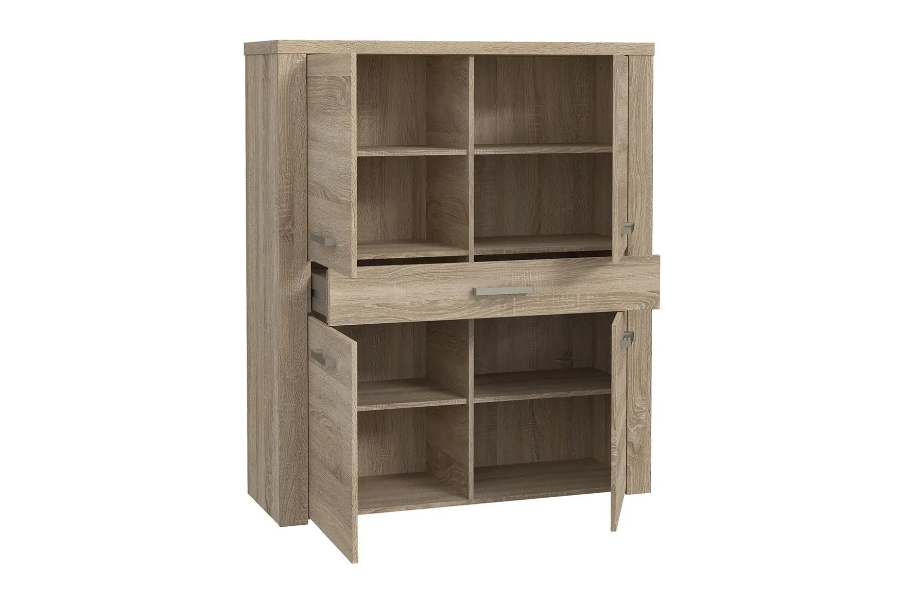 Loannia Highboard 42x117 cm
