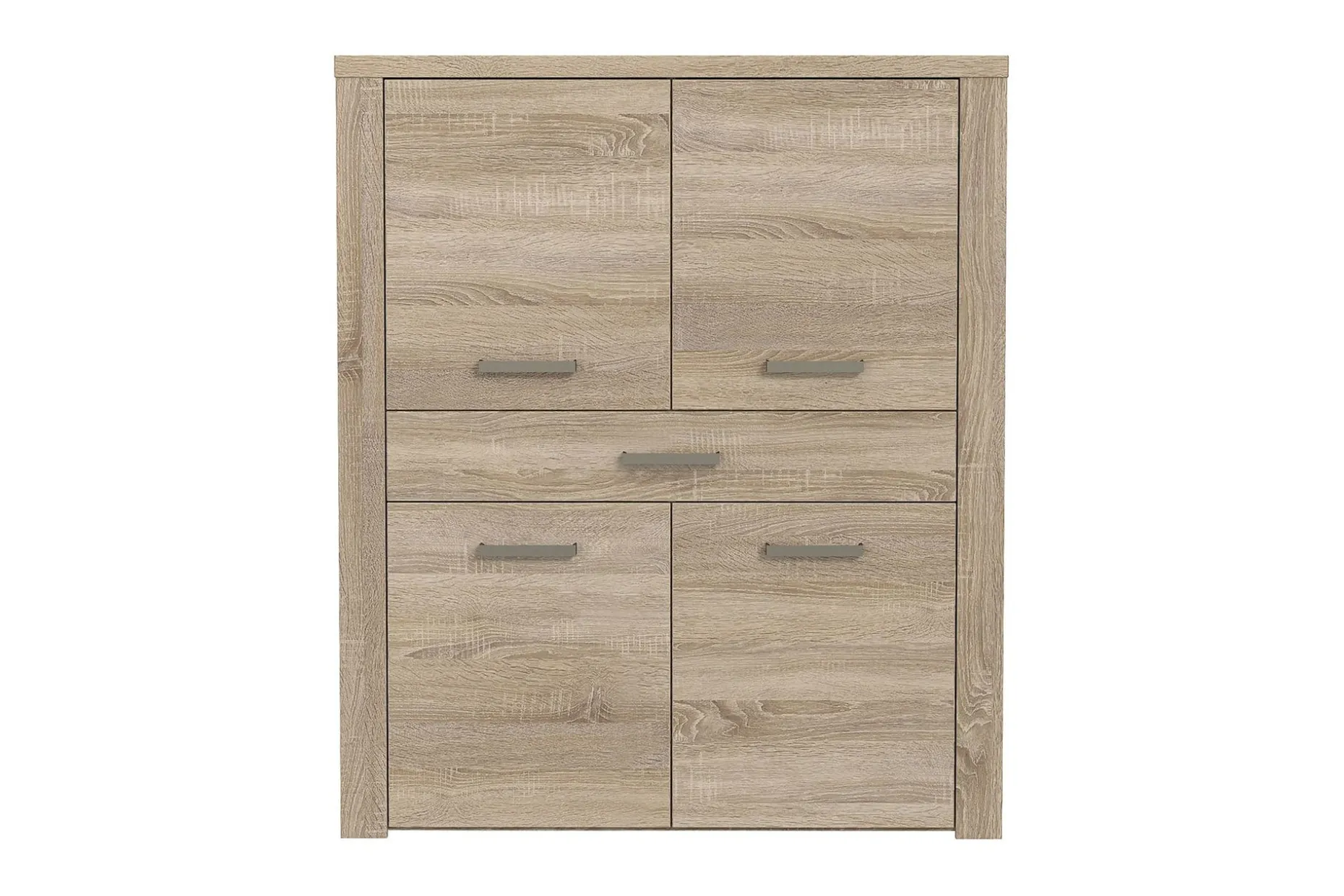 Loannia Highboard 42x117 cm