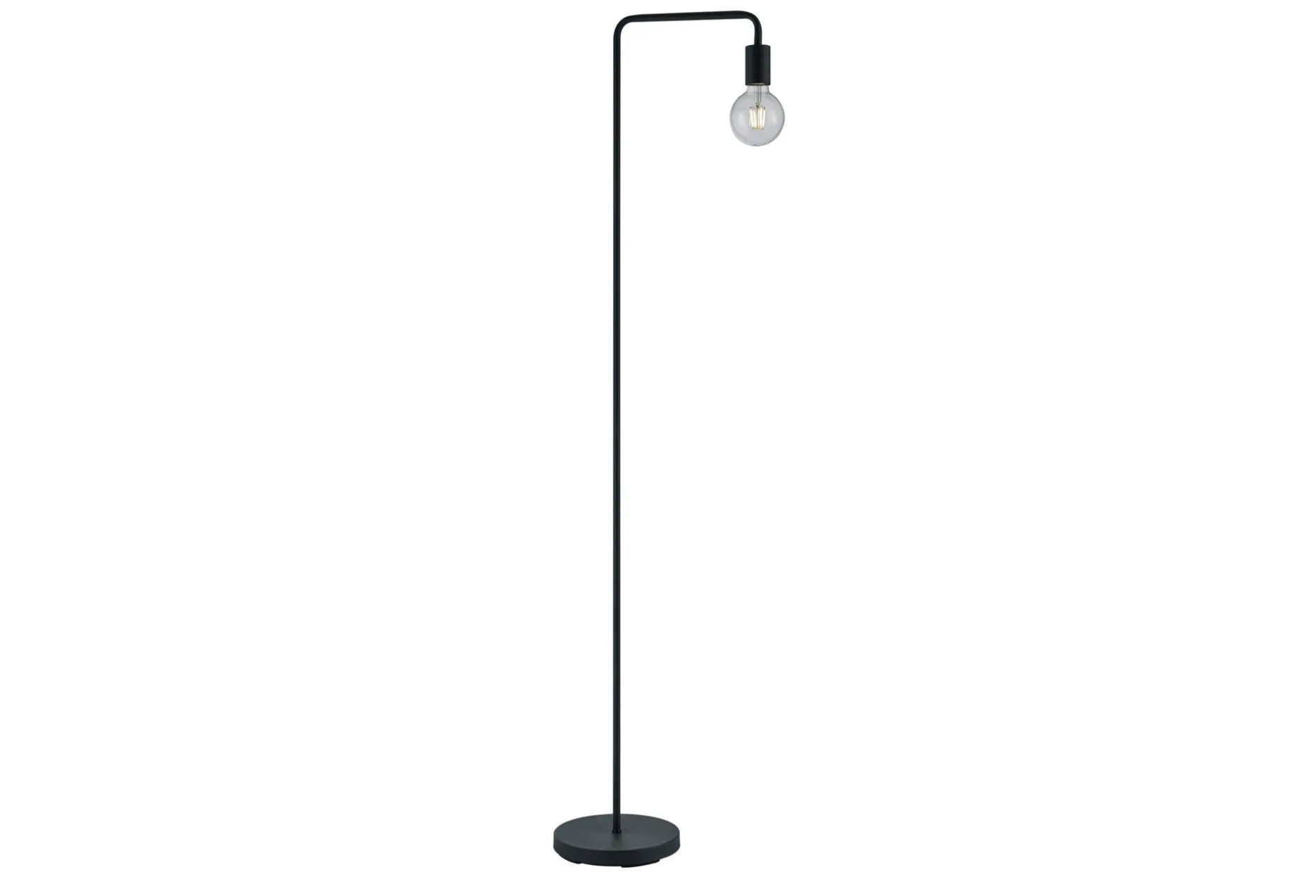 Loders Gulvlampe