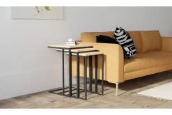 Lofita Settbord 40x61,8x40 cm