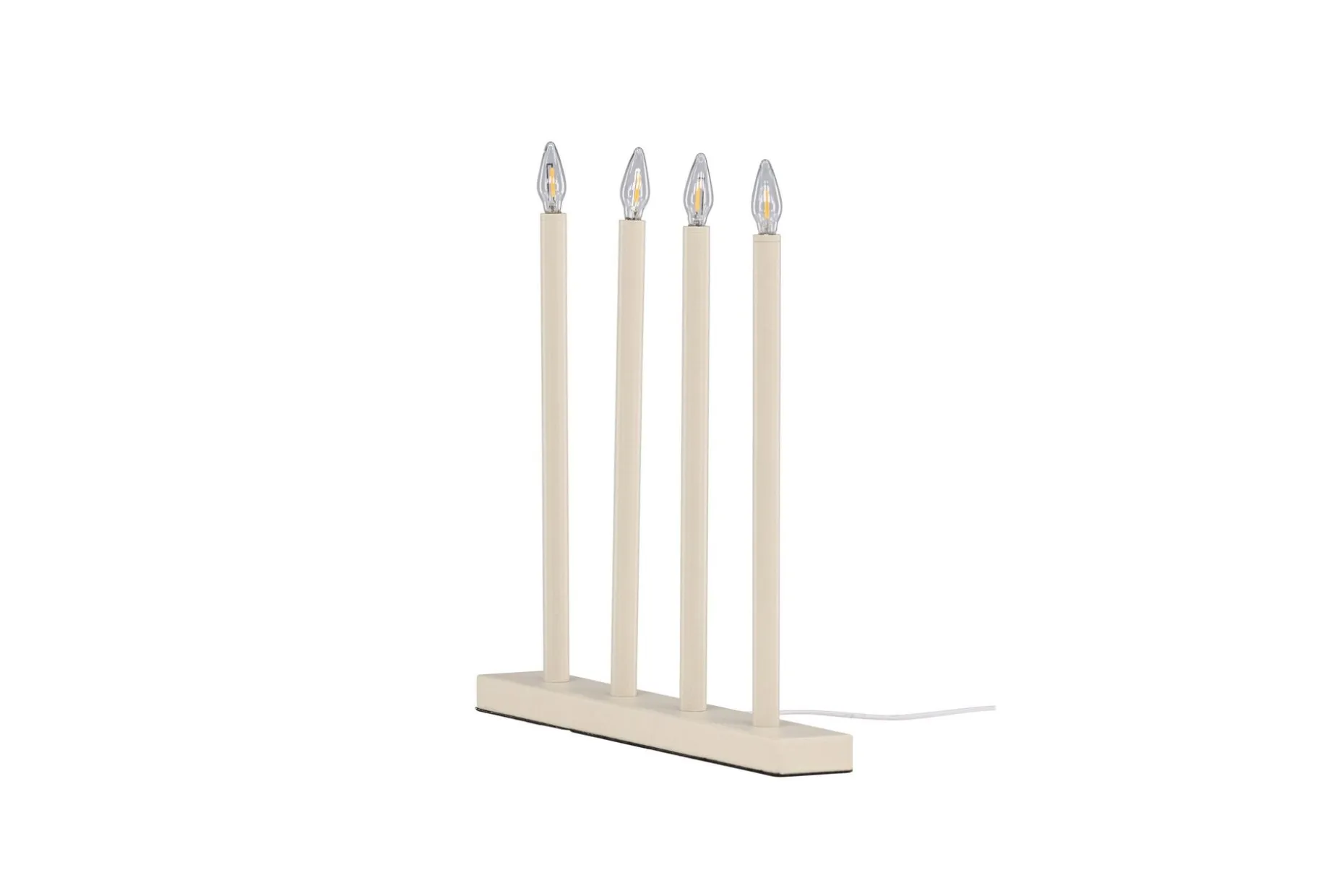 Lofsdalen Adventsstake 35 cm