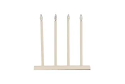 Lofsdalen Adventsstake 35 cm