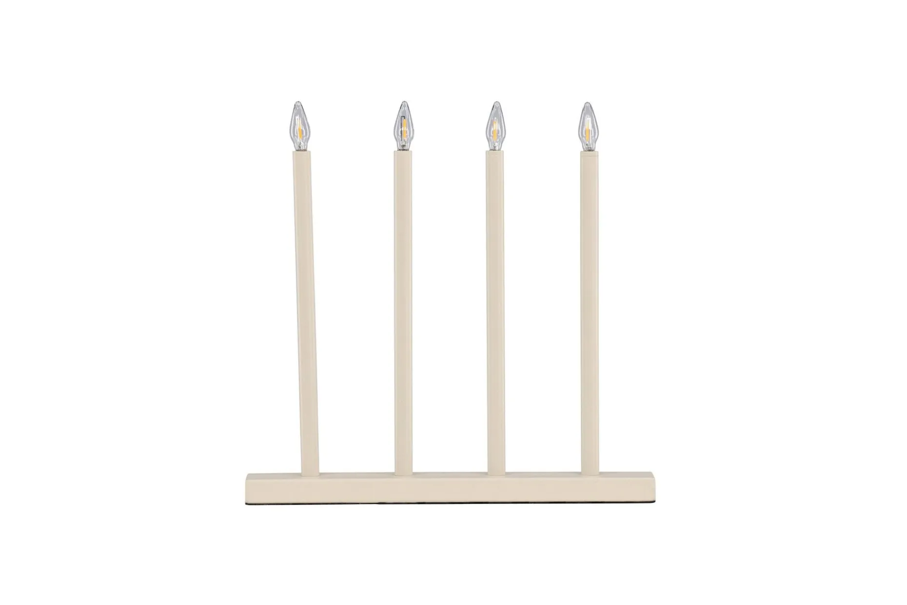 Lofsdalen Adventsstake 35 cm