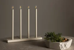 Lofsdalen Adventsstake 35 cm