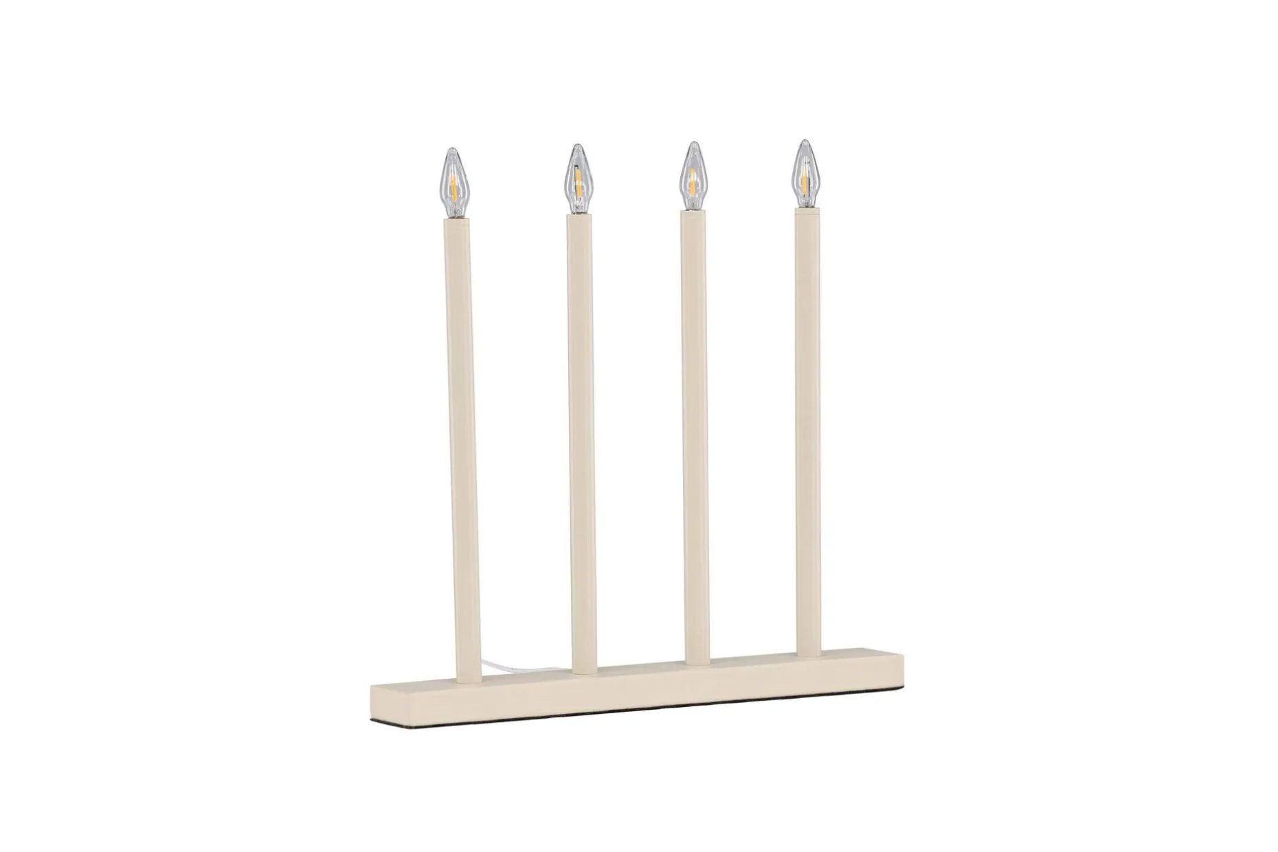 Lofsdalen Adventsstake 35 cm