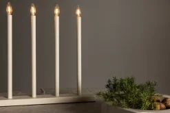 Lofsdalen Adventsstake 35 cm