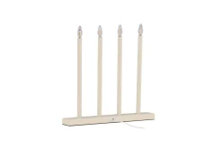 Lofsdalen Adventsstake 35 cm