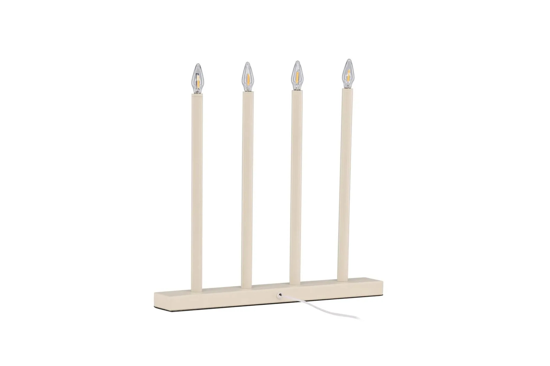 Lofsdalen Adventsstake 35 cm