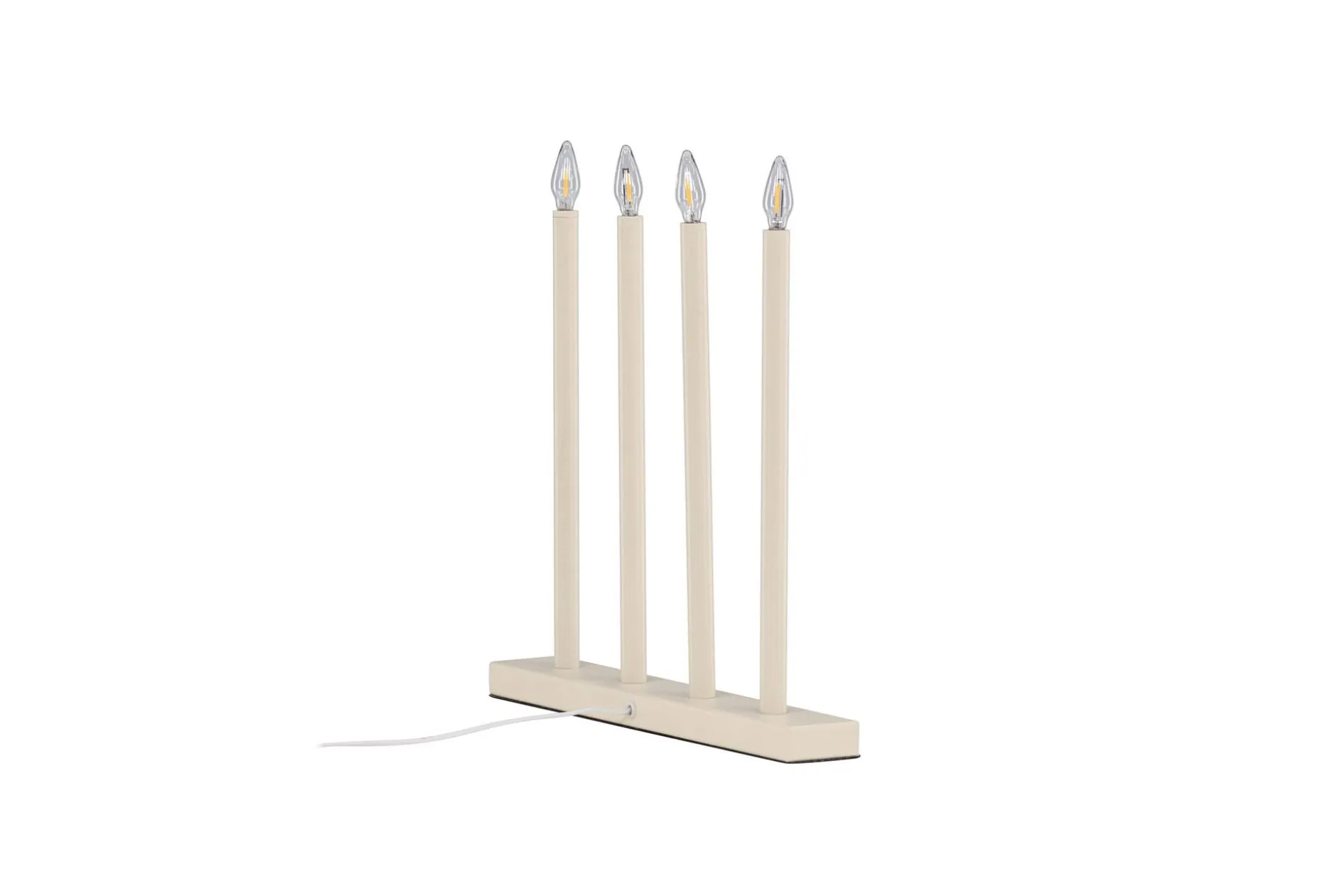 Lofsdalen Adventsstake 35 cm