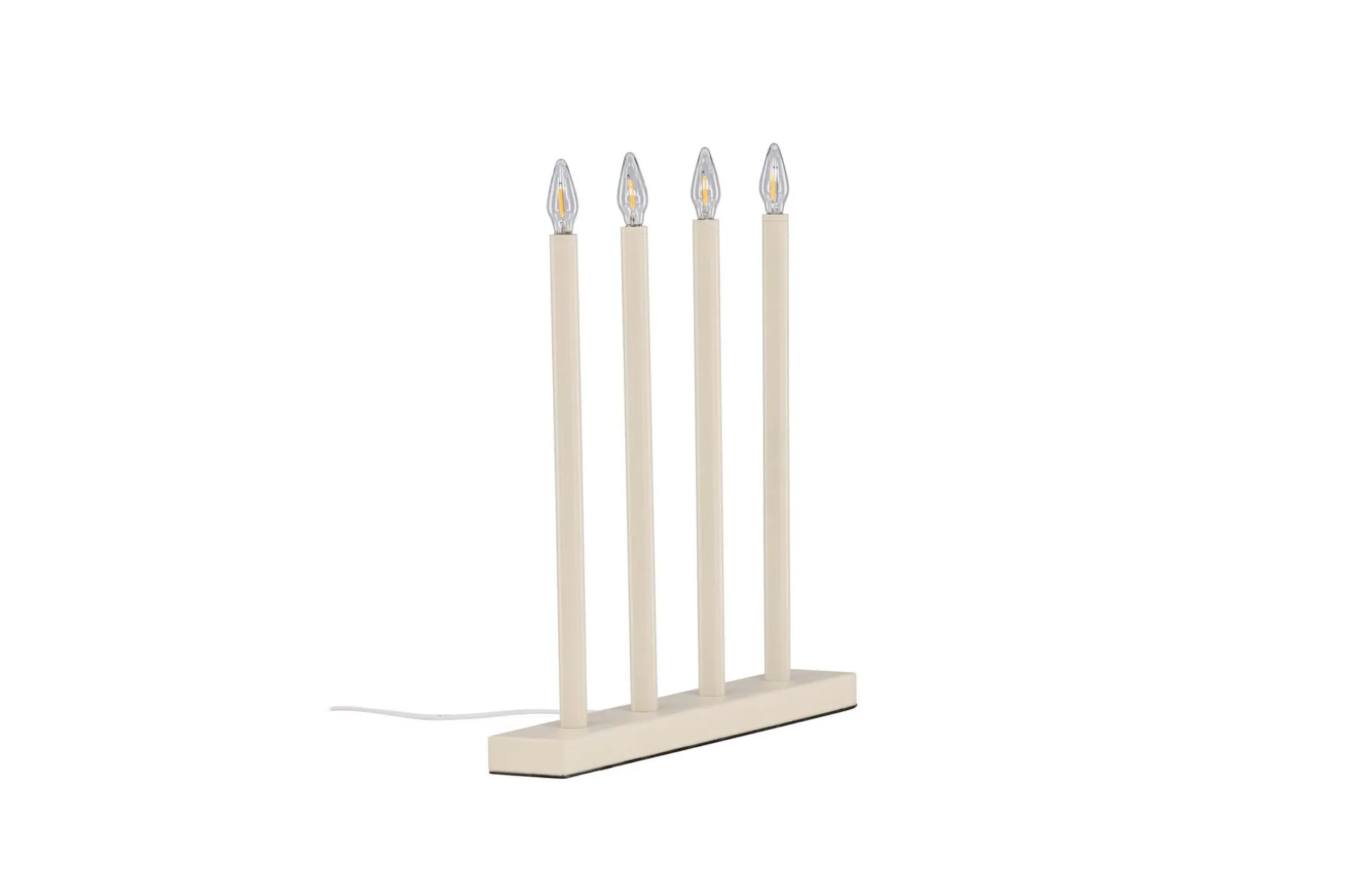 Lofsdalen Adventsstake 35 cm