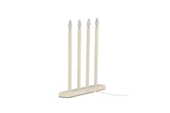Lofsdalen Adventsstake 35 cm