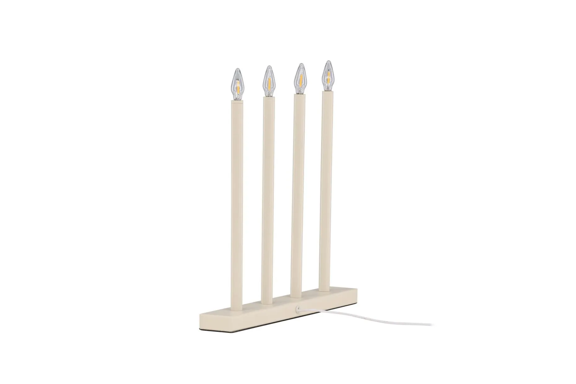 Lofsdalen Adventsstake 35 cm