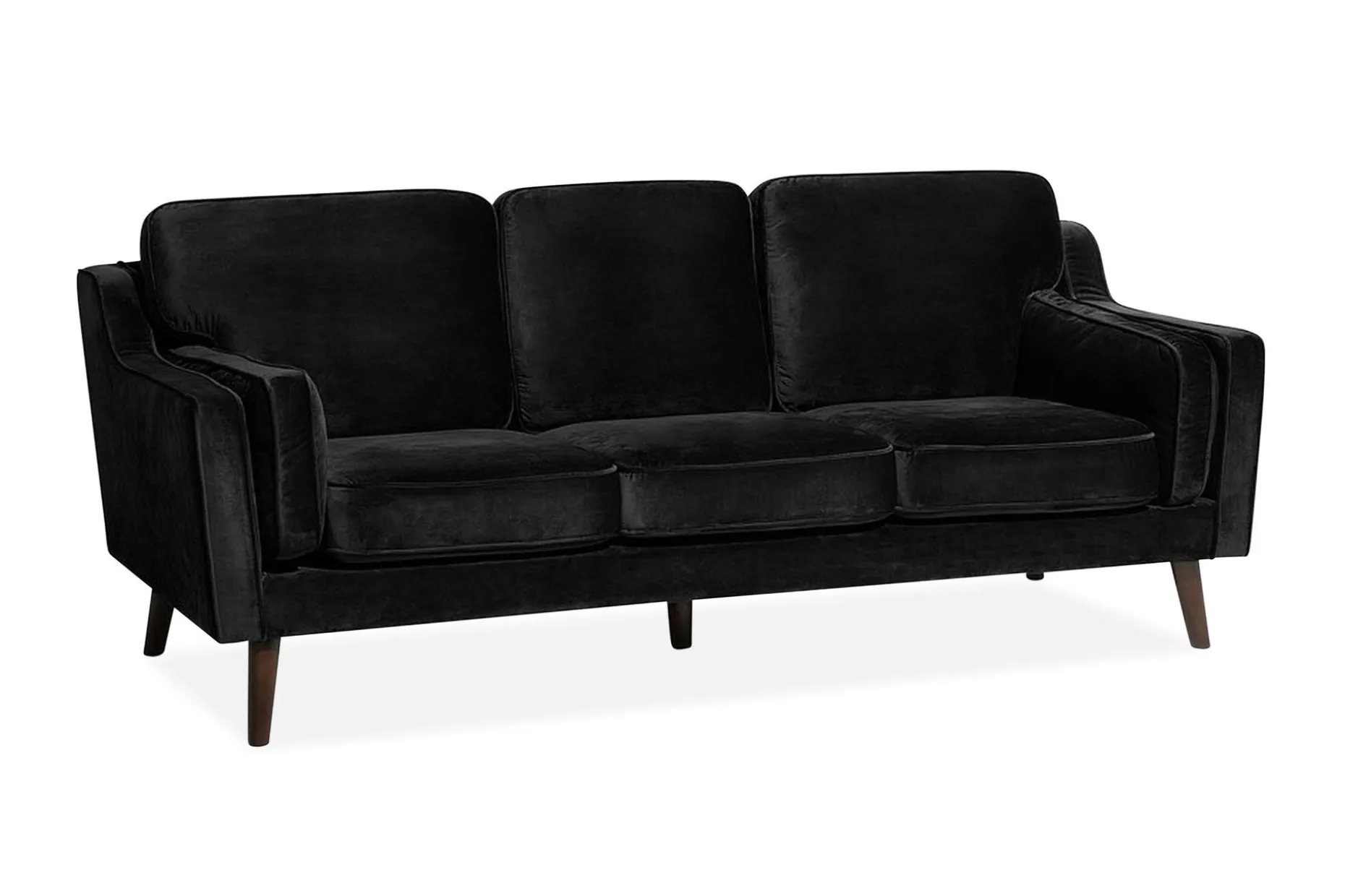 Lokka Sofa 3-seter