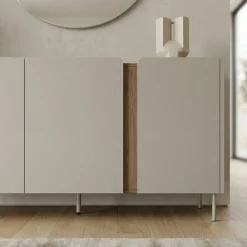 Lomar Konsoll 150x82,9x40,5 cm