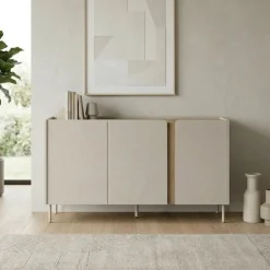 Lomar Konsoll 150x82,9x40,5 cm