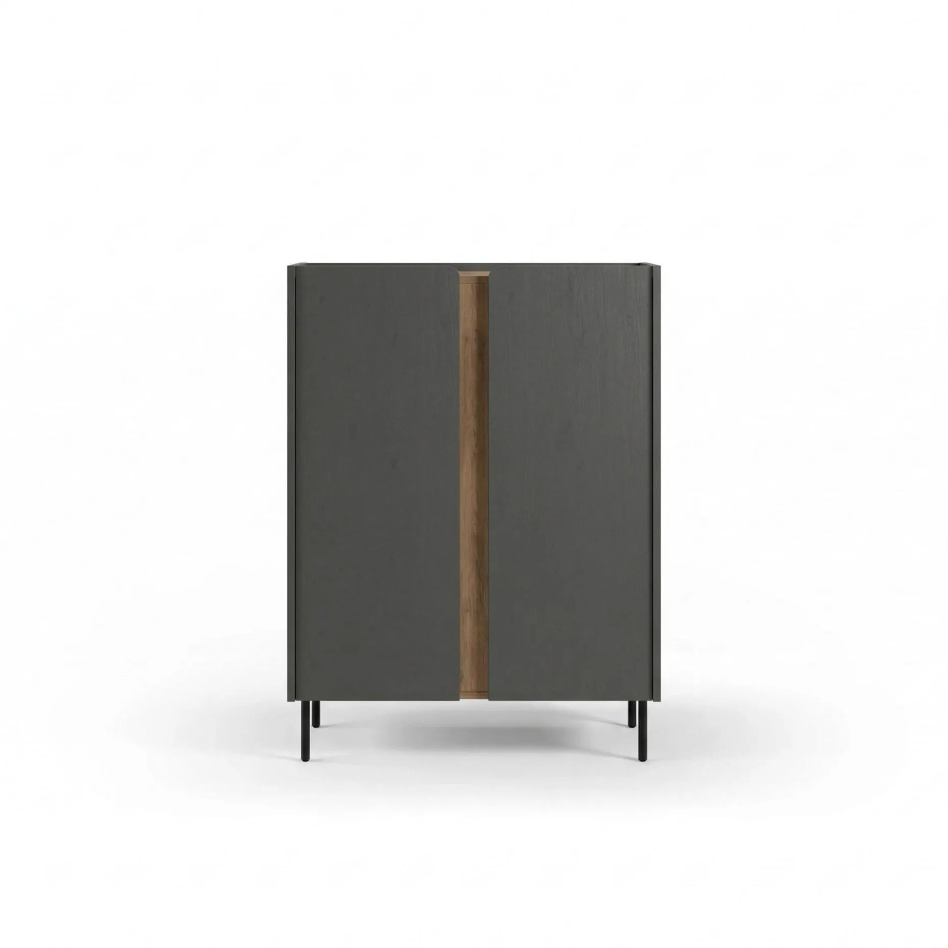 Lomar Skjenk 90x120,4x40,5 cm