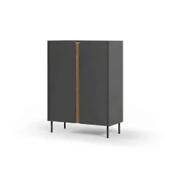 Lomar Skjenk 90x120,4x40,5 cm