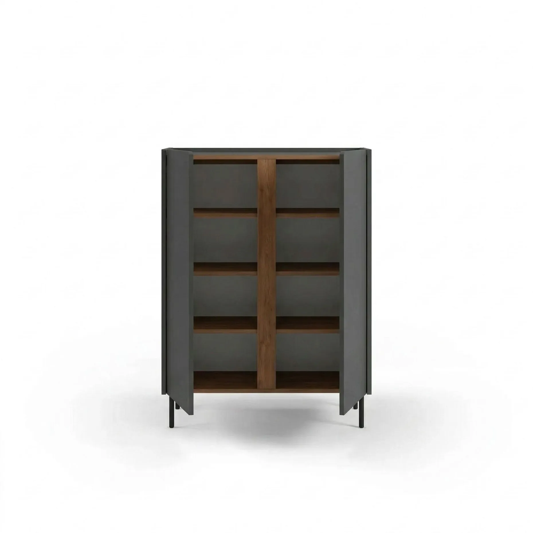 Lomar Skjenk 90x120,4x40,5 cm