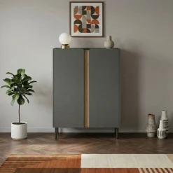 Lomar Skjenk 90x120,4x40,5 cm