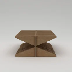 Lomira Benk 123 cm