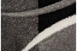 London Patch Friezematte Rund 240