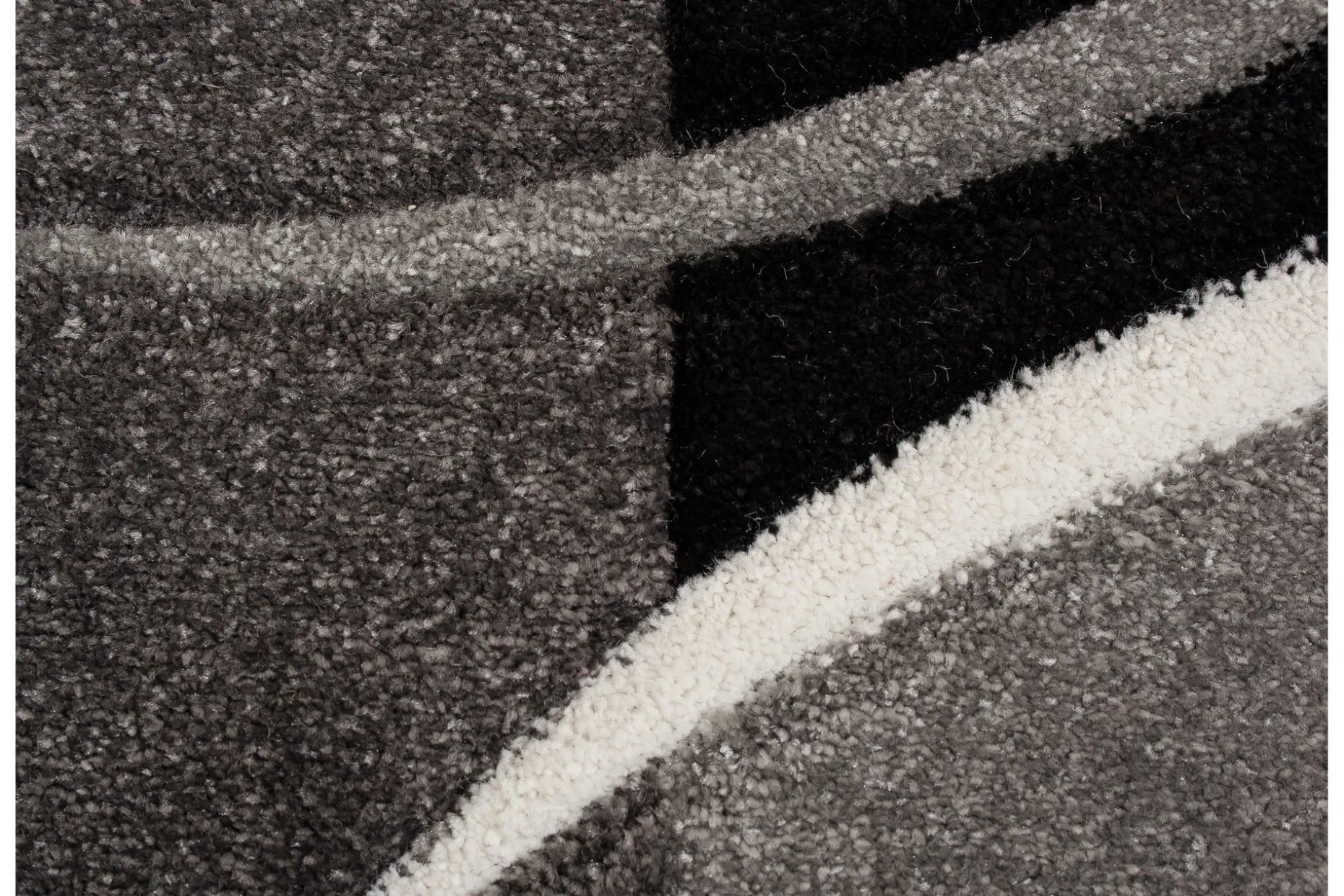 London Patch Friezematte Rund 240