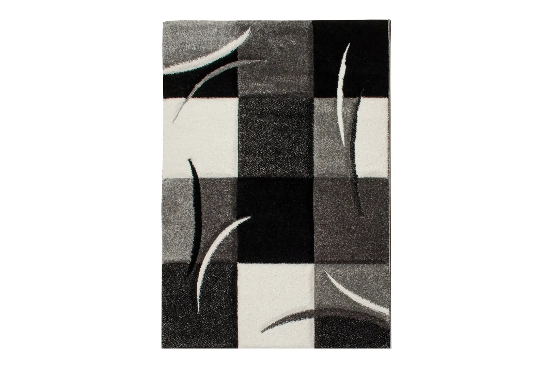 London Patch Friezematte 200x290