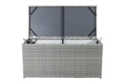 London Putekasse 130x60x60.5