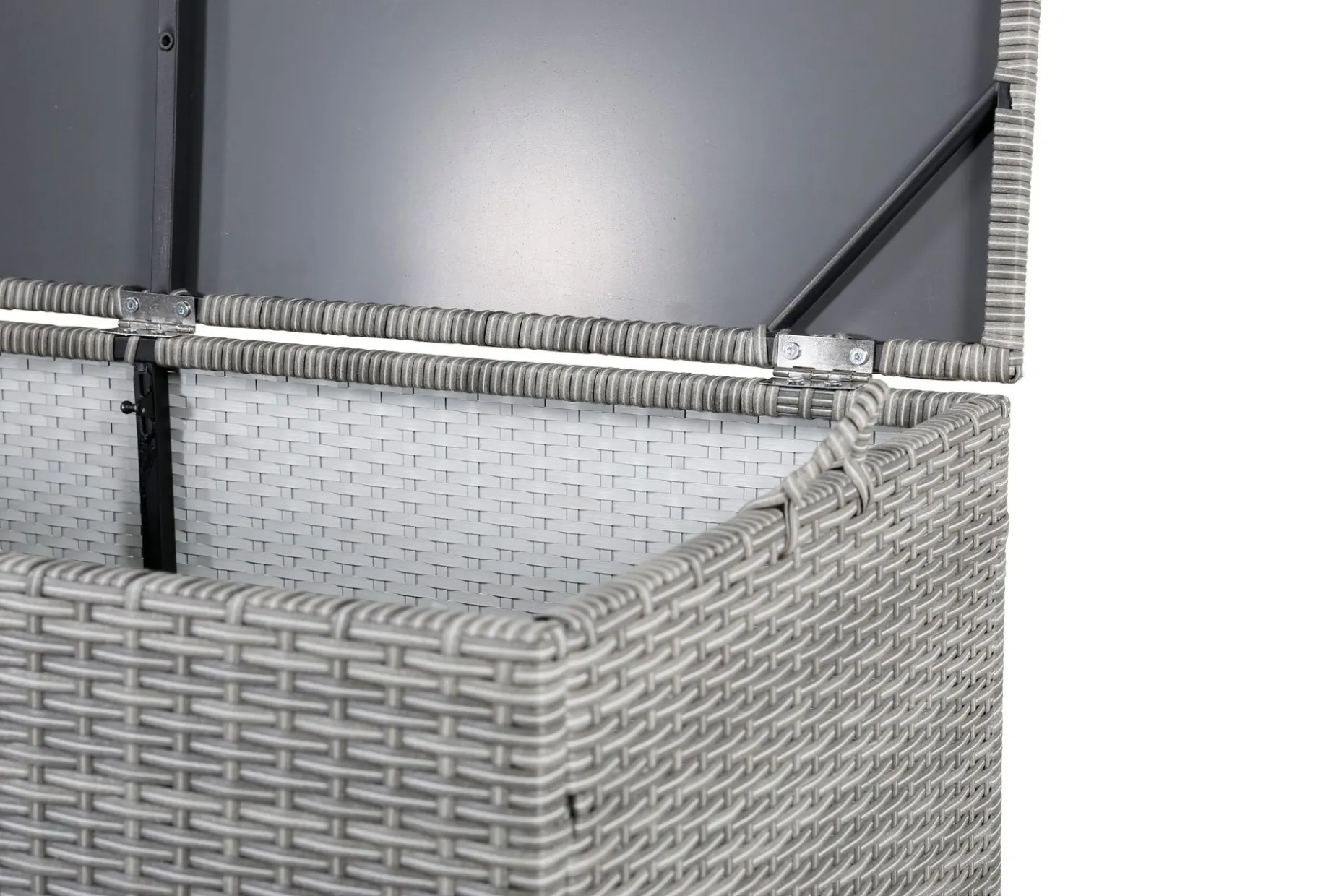 London Putekasse 130x60x60.5