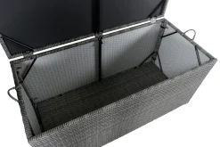 London Putekasse 130x60x60.5