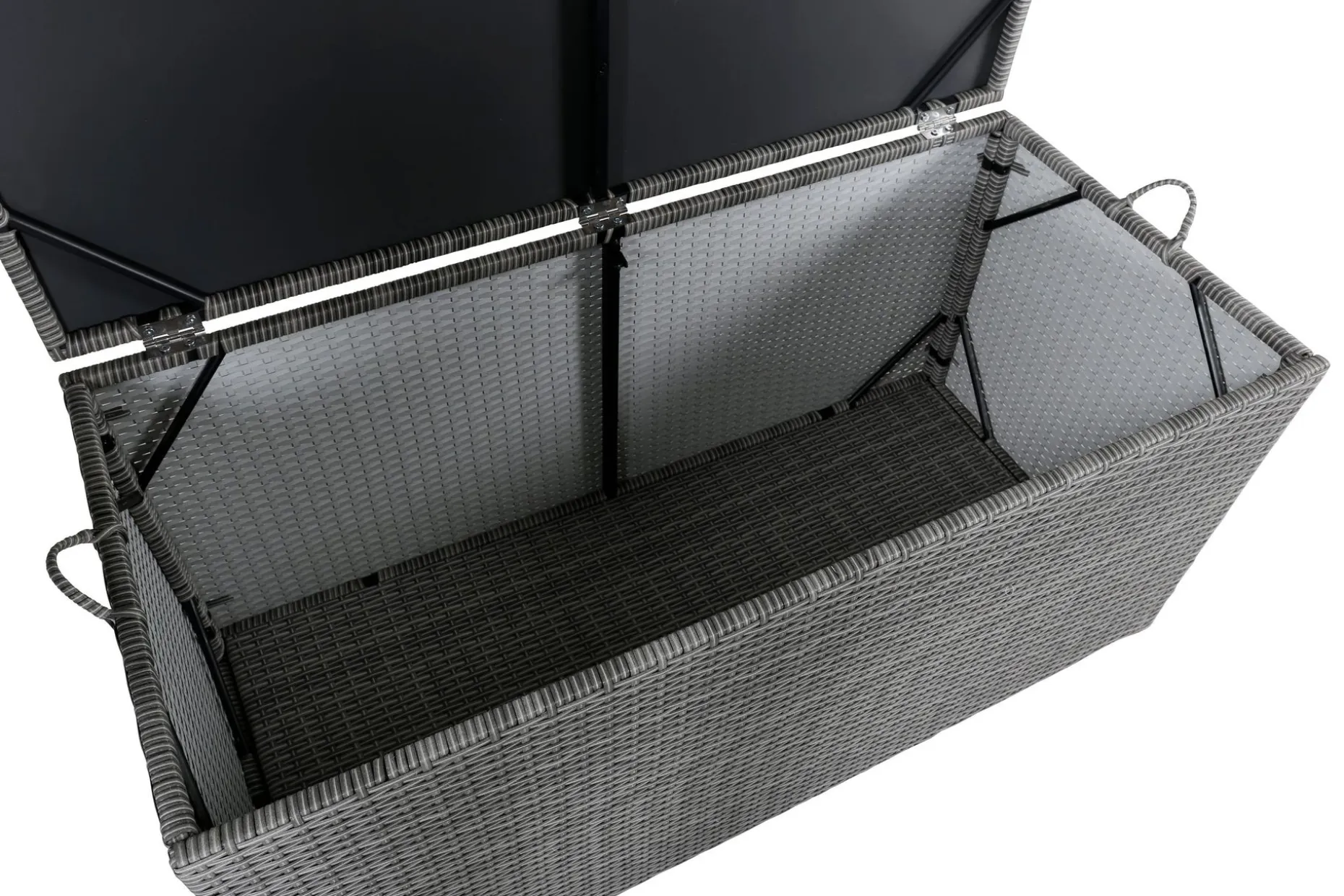 London Putekasse 130x60x60.5