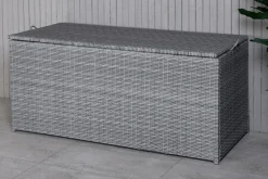 London Putekasse 130x60x60.5