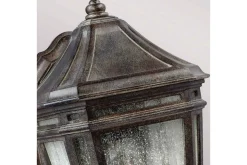 Londontowne Feiss Utendørs Vegglampe