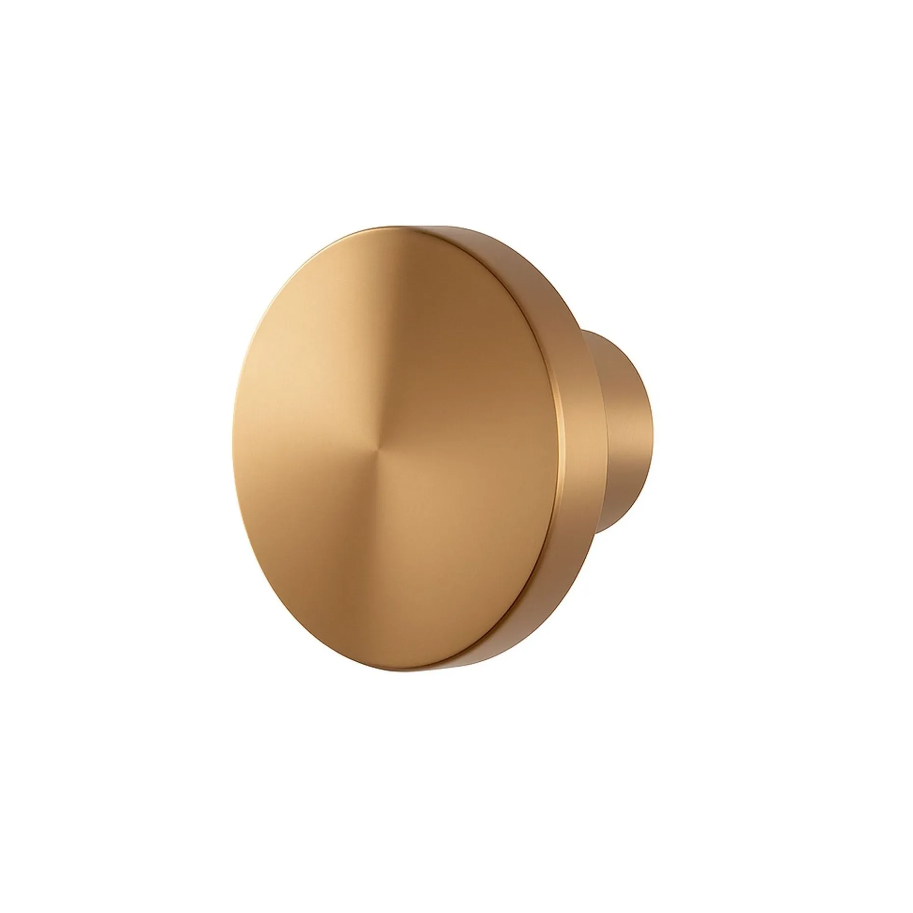 Loomba vegglampe 15 cm rund