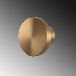 Loomba vegglampe 15 cm rund
