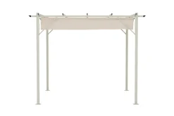 Loppes pergola 3x3