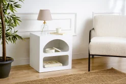 Lorin Nattbord 50 cm