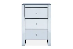 Lorris Nattbord 45 cm