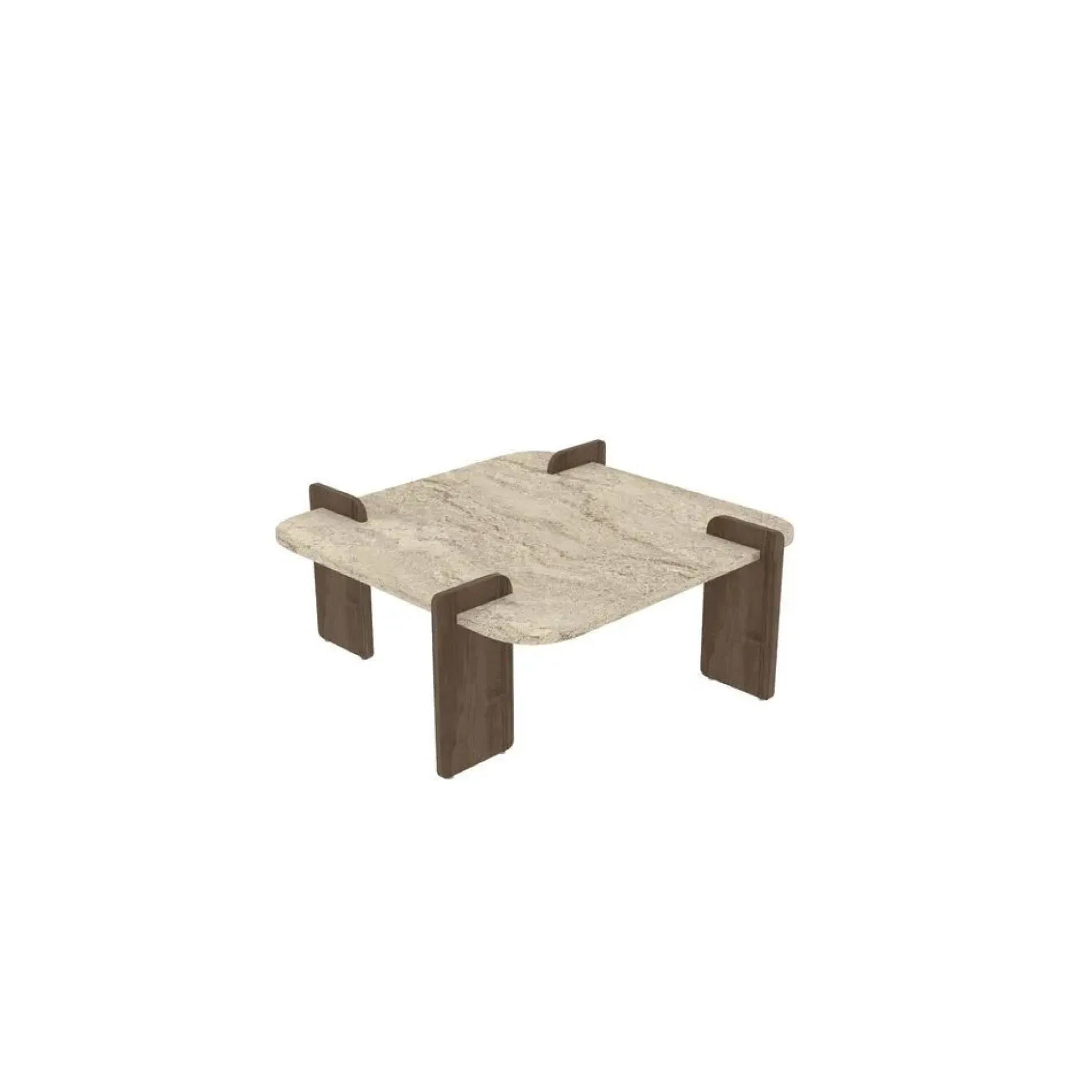 Lorvenor Sofabord 90 cm