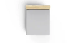 Lorysen formsyd laken 140x200 cm
