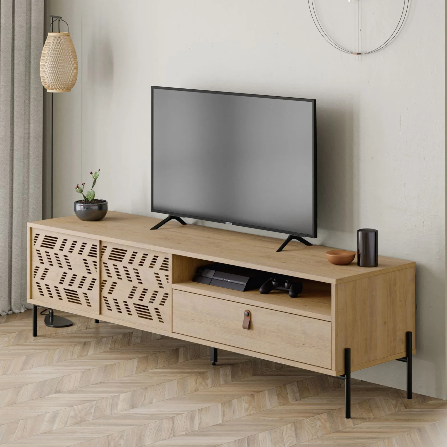 Losina TV-benk 170 cm
