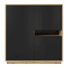 Louetta Highboard 121x126 cm