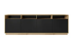 Louetta Oppbevaringskiste 238 cm