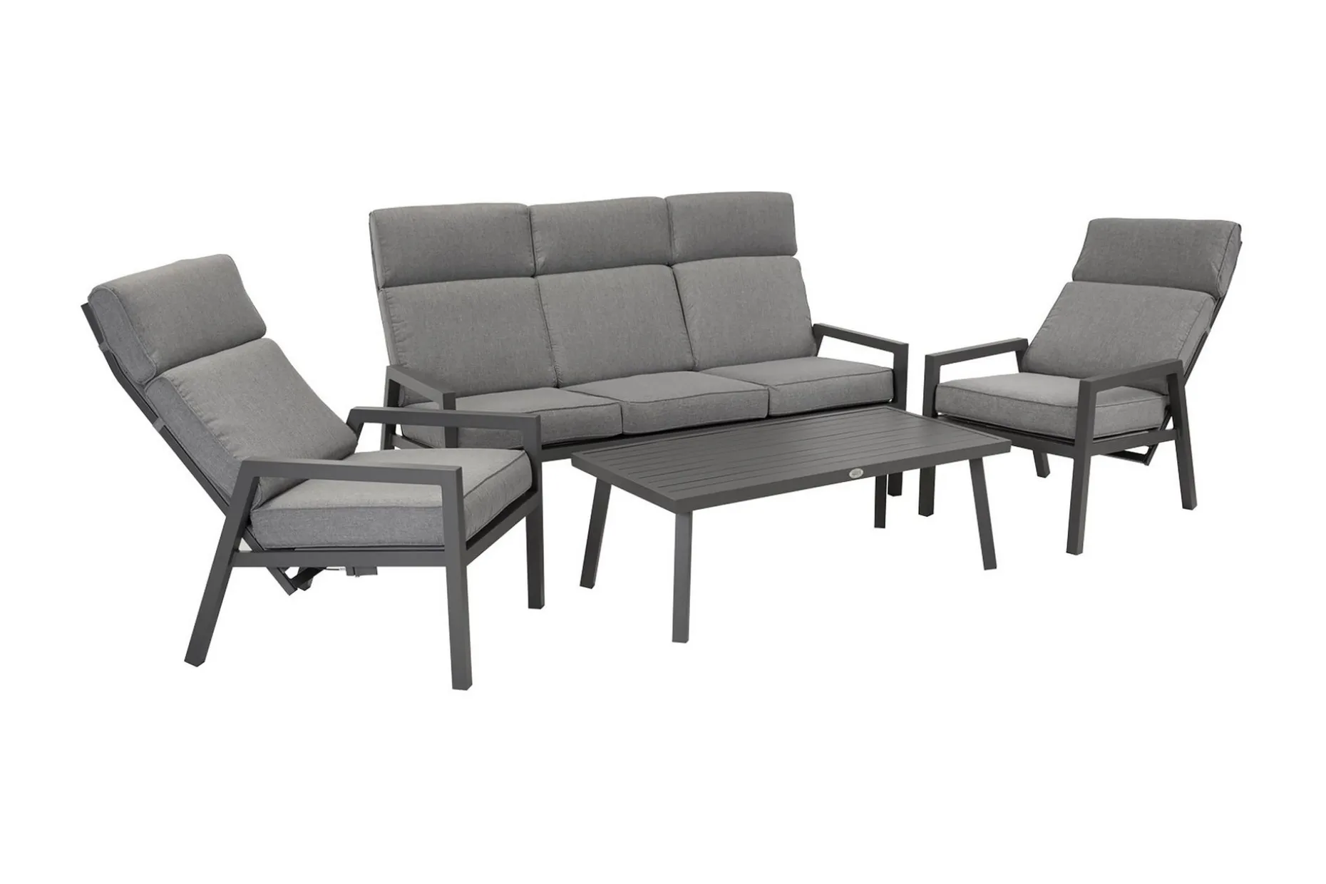 Loungegruppe CASPER