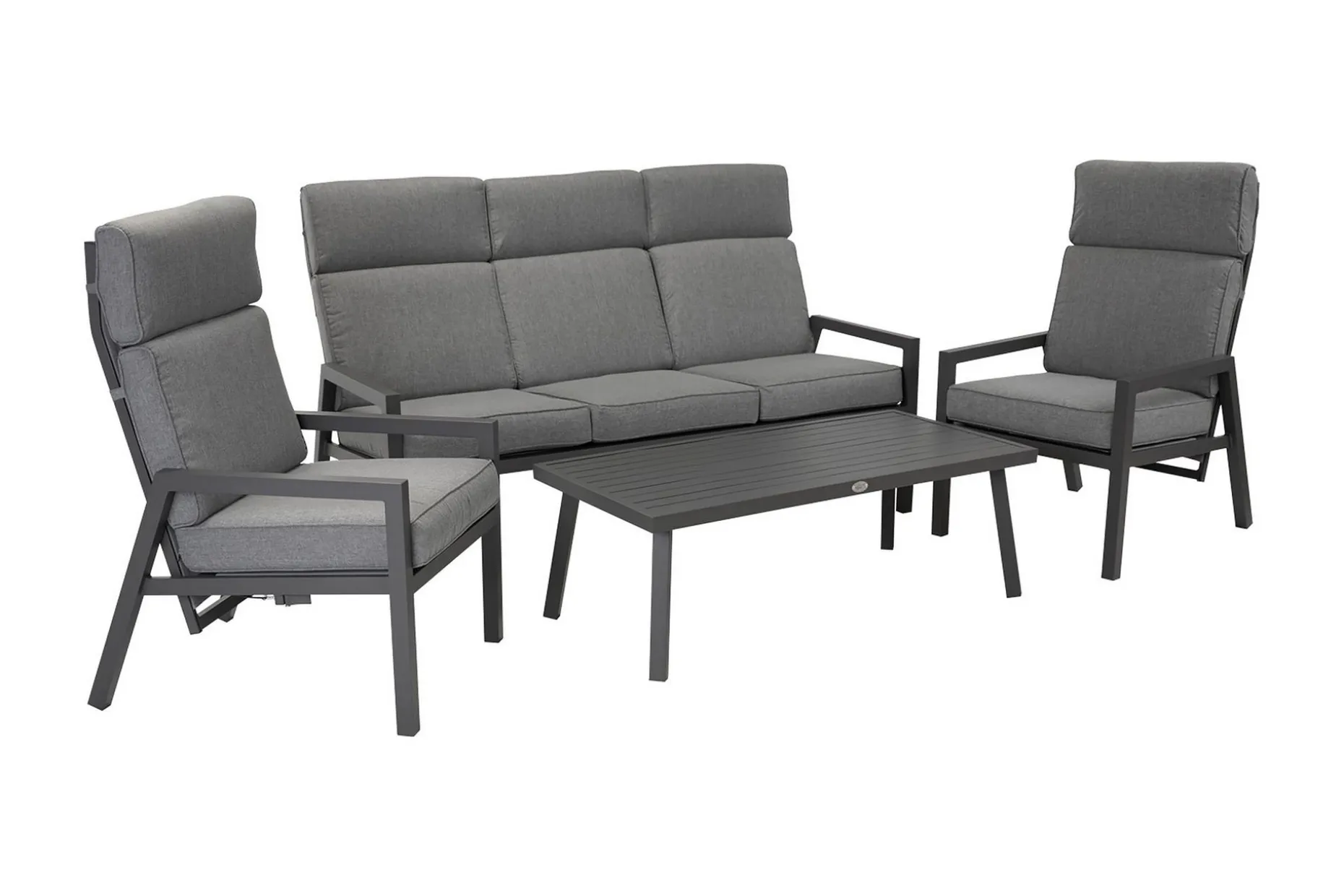 Loungegruppe CASPER